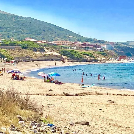 Lägenhet Luisa Tergu