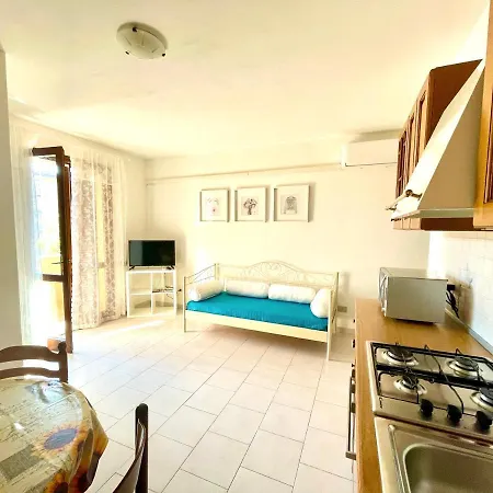 Apartment Luisa *