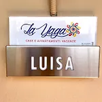 Luisa アパート *
