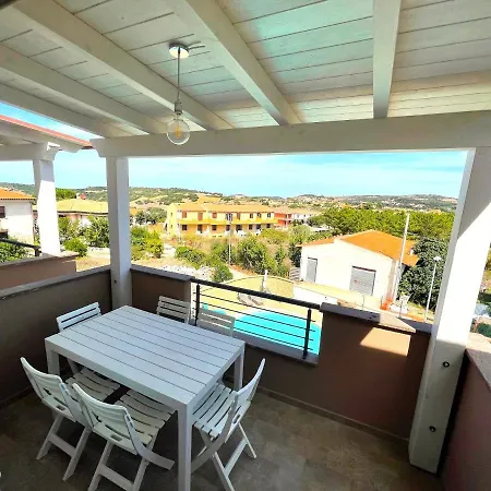 Apartamento Luisa