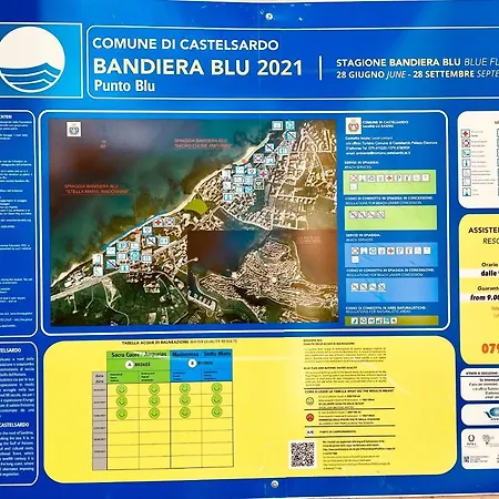 Luisa Apartamento *