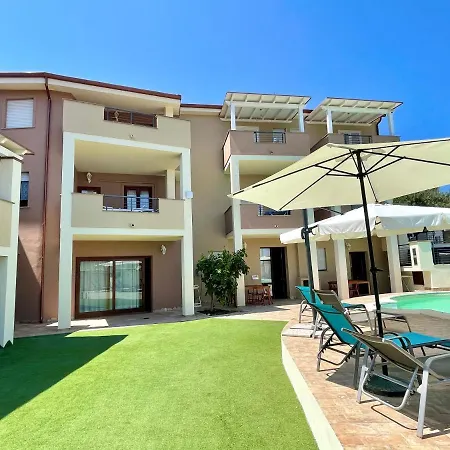 Apartamento Luisa