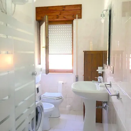 Luisa Apartamento