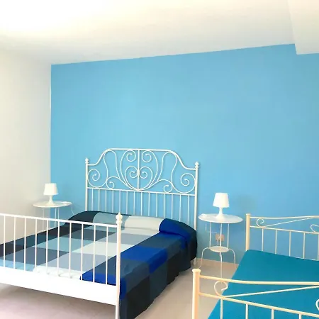 Apartamento Luisa